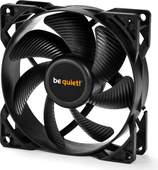 be quiet! Pure Wings 2, 92mm