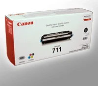 Canon Toner CRG-711BK schwarz