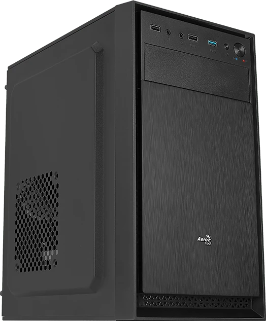 AeroCool CS-104