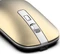 Inca IWM-531RS Wireless Mouse gold, USB/Bluetooth Vorschaubild