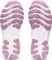 Asics Gel-Nimbus 24 barely rose/white (Damen) Vorschaubild