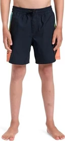 Quiksilver Everyday Holmes 14" Badeshorts schwarz (Junior)