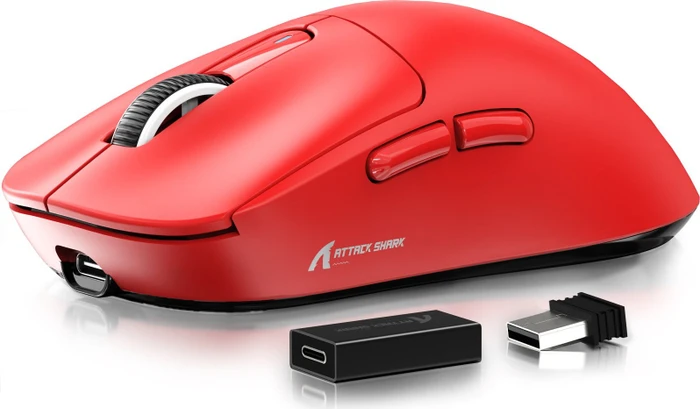 Attack Shark X3Pro