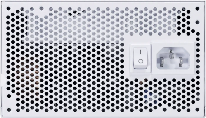 Lian Li EDGE Platinum 1300 weiß 1300W, ATX 3.1