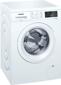 Siemens iQ500 WU14Q420 Frontlader