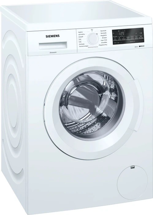 Siemens iQ500 WU14Q420 Frontlader