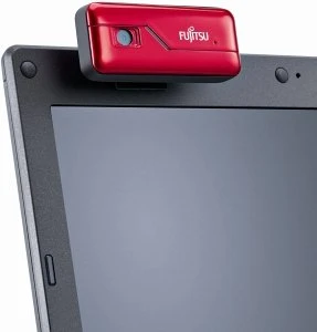 Fujitsu WebCam 130 HD Portable