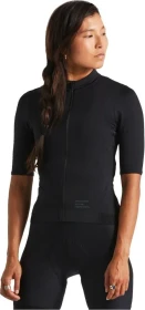 Specialized Prime Trikot kurzarm schwarz (Damen)