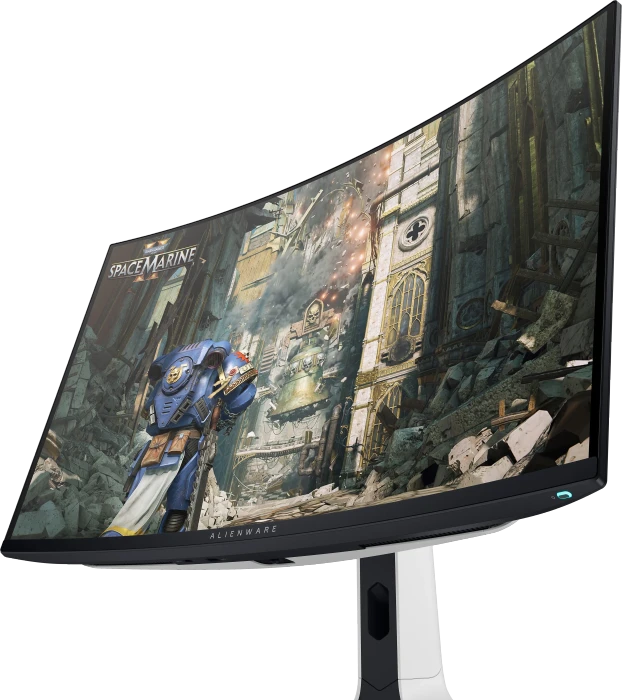 Dell Alienware AW3225QF, 31.6"