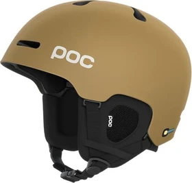 POC Fornix MIPS Helm aragonite brown matt
