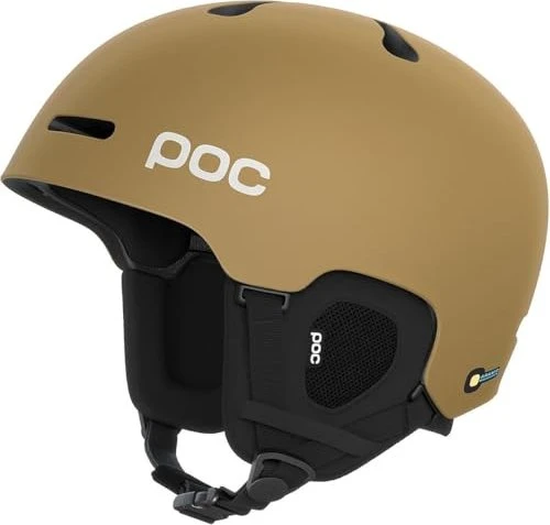 POC Fornix MIPS Helm aragonite brown matt