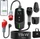 Evdance Mobile Wallbox 11kW Typ 2, 7.8m Ladekabel (EV-ACS1602PE)