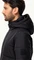 Jack Wolfskin Deutzer Funktionsjacke schwarz (Herren) Vorschaubild