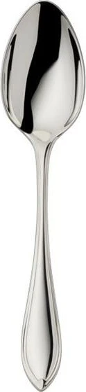 Robbe & Berking Navette 150g versilbert