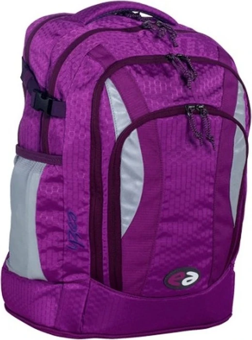 YZEA Air Viola Schulrucksack