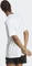 adidas Essentials Single Jersey Embroidered Small Logo T-Shirt kurzarm weiß (Herren) Vorschaubild