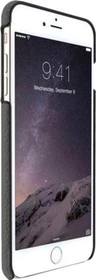 Just Mobile Quattro Back für iPhone 6s grau