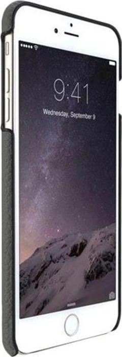 Just Mobile Quattro Back für iPhone 6s grau