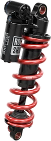 RockShox Super Deluxe Coil Ultimate DH RC2 Trunnion 225x75mm Dämpfer Modell 2023