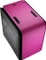 AeroCool DS Cube Pink Window Edition, Acrylfenster Vorschaubild