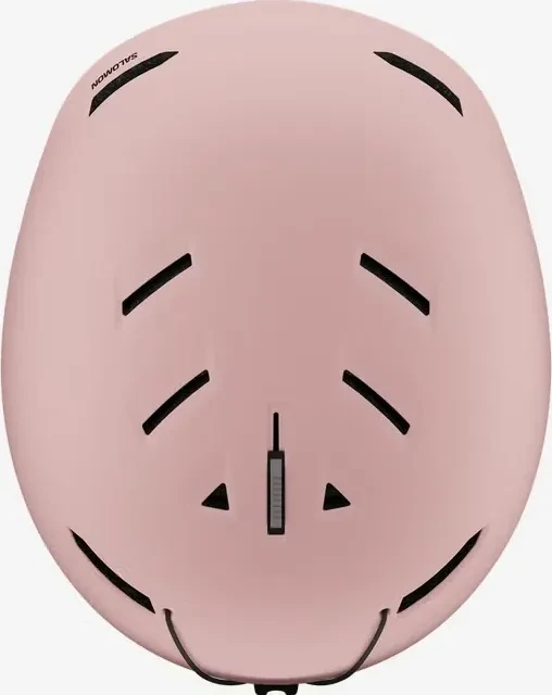 Salomon Husk Helm heavenly pink