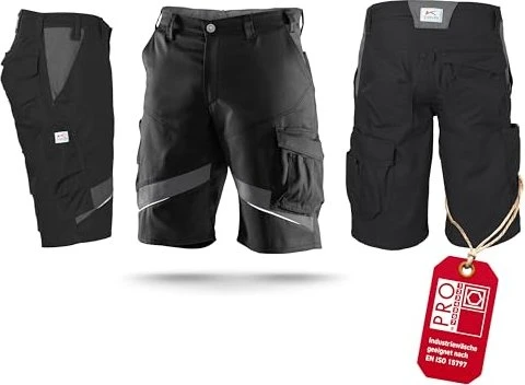 Kübler Activiq Shorts
