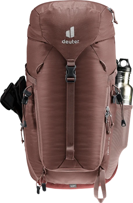 Deuter Trail 22 SL raisin/caspia (Damen)