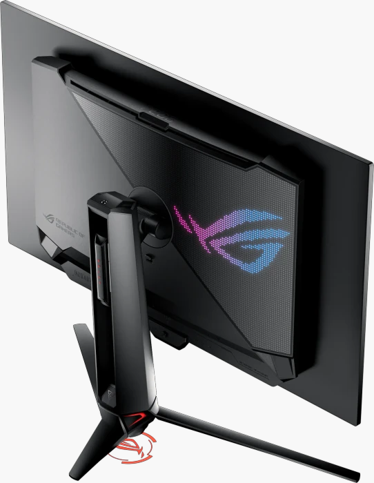 ASUS ROG Swift OLED PG32UCDM, 31.5"