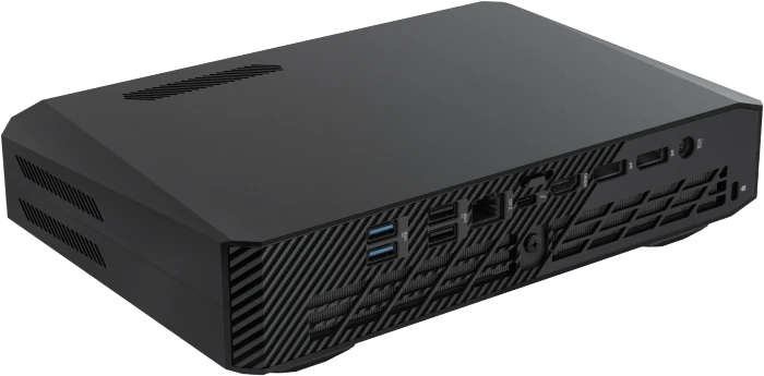 ASUS NUC 14 Performance - RNUC14SRKU910002I, Core Ultra 9 185H, GeForce RTX 4070, EU-Netzkabel