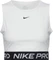 Nike Pro Dri-FIT Funktionsshirt ärmellos (Damen) Vorschaubild