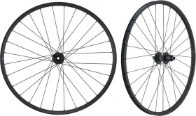 Ritchey Comp Zeta GX 28H/28H 19mm/25mm 28" 12x100 TA/12x142 TA Shimano HG Centerlock Disc Laufradsatz