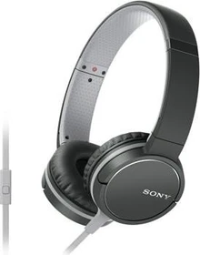 Sony MDR-ZX660AP schwarz