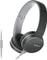 Sony MDR-ZX660AP schwarz Vorschaubild