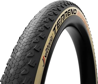 Vittoria Terreno 29x2.1" Tubeless-Reifen