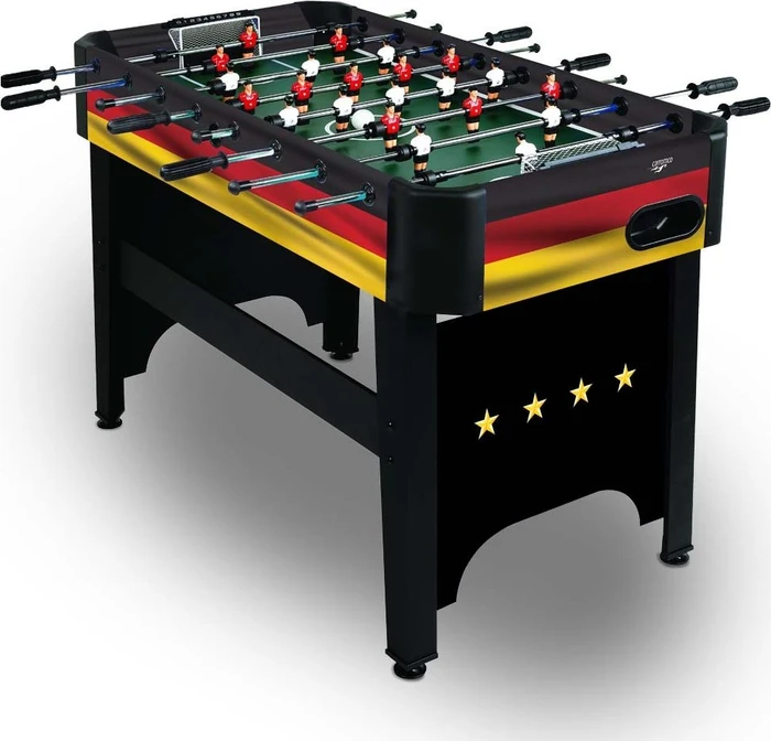 Carromco Deutschland-XT Tischfußballtisch