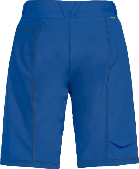Vaude Ledro Fahrradhose kurz signal blue (Herren)