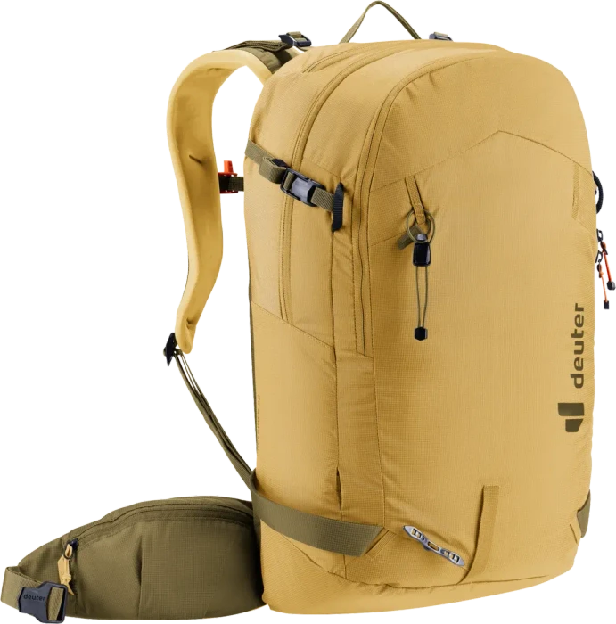 Deuter Freerider 30 savanna/nori