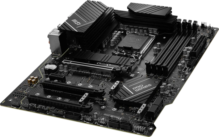 MSI PRO Z790-P WIFI DDR4 (Intel 1700)