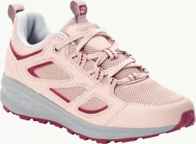 Jack Wolfskin Vojo 3 Vent Low rose smoke (Damen)