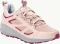 Jack Wolfskin Vojo 3 Vent Low rose smoke (Damen) Vorschaubild