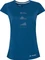 Vaude Tekoa Wool Funktionsshirt kurzarm (Damen) Vorschaubild