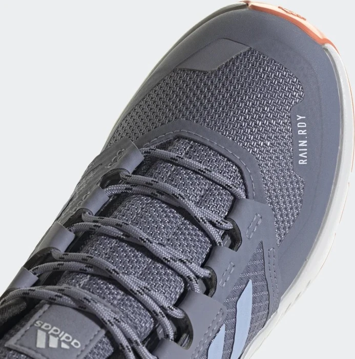 adidas Terrex Trailmaker Mid Rain.RDY silver violet/blue dawn/core black (Junior)