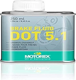 Motorex DOT 5.1 250ml