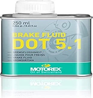 Motorex DOT 5.1 250ml