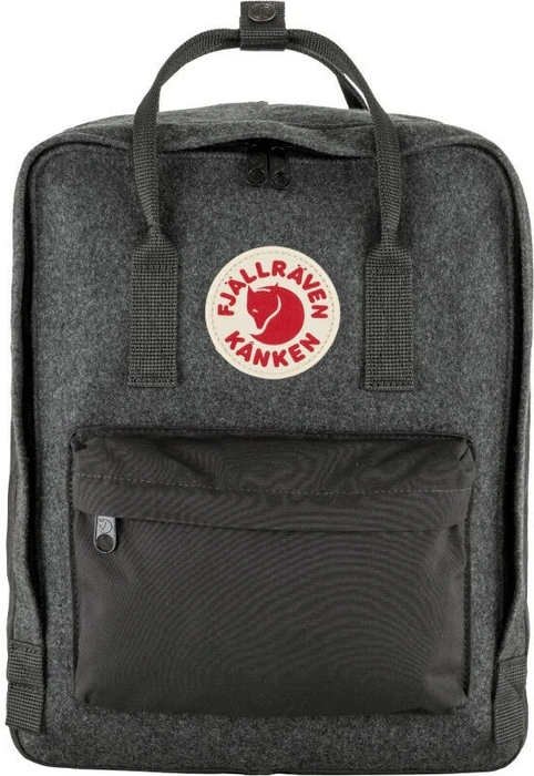 Fjällräven Kanken Re-Wool