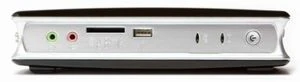 Zotac ZBOX AD02 Plus, E-350, 2GB RAM, 250GB HDD