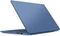 Lenovo IdeaPad 3 15ALC6, Abyss Blue, Ryzen 5 5500U, 8GB RAM, 256GB SSD, US Vorschaubild