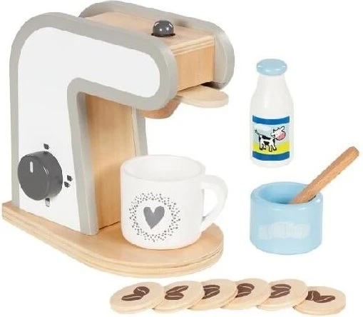 Goki Kaffeemaschine (51506)