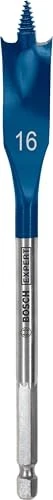 Bosch Professional EXPERT SelfCut Speed Flachfräsbohrer, 16x152mm, 1 Stück
