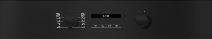Miele H 2861-1 B 125 Edition Backofen obsidianschwarz